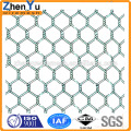importing pvc coated hexagonal wire mesh